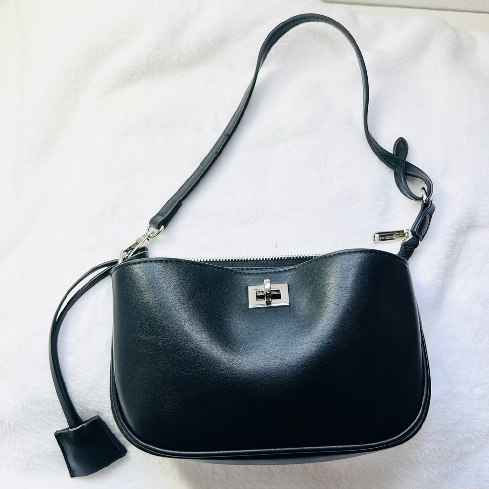 Women Bag Genuine Leather Messenger Handbag Crossbody Bags Shoulder Bag Purses